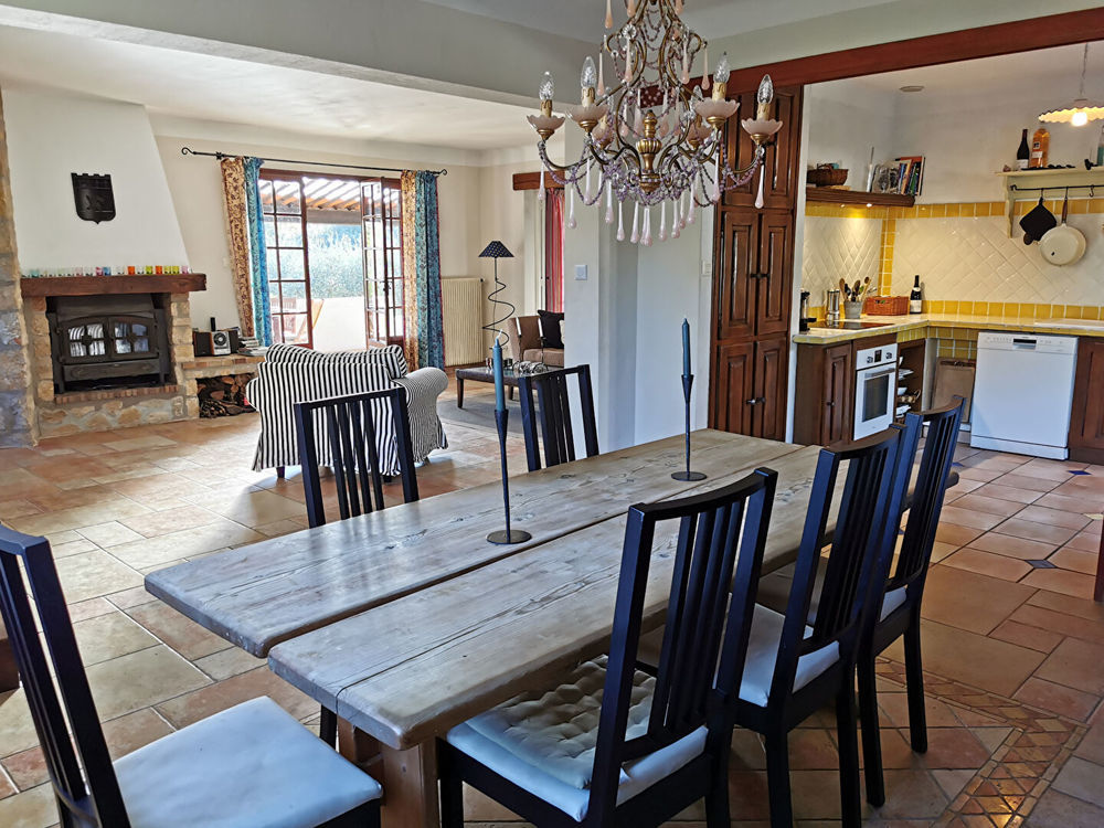 � vendre  Maison Bagnols-en-For�t (83600)