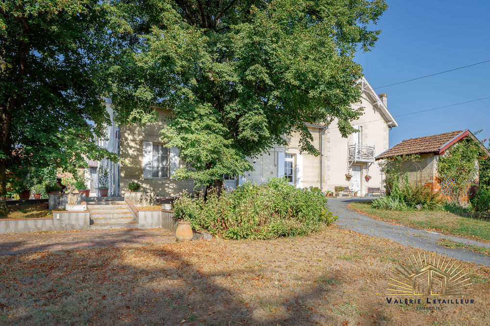 � vendre  Maison Pompignac (33370)