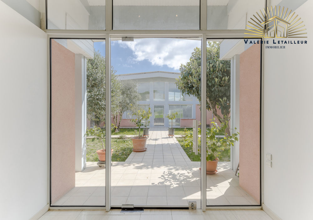 � vendre  Propri�t�/ch�teau Beychac-et-Caillau (33750)