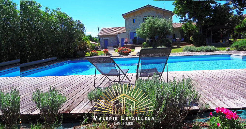 � vendre  Maison Carbon-Blanc (33560)