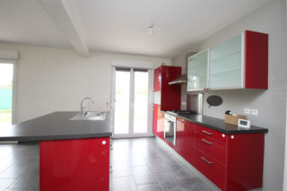  Maison � vendre 6 pi�ces 130 m�