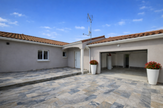  Maison � vendre 6 pi�ces 140 m�