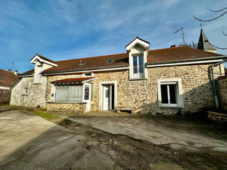  Maison � vendre 6 pi�ces 190 m�