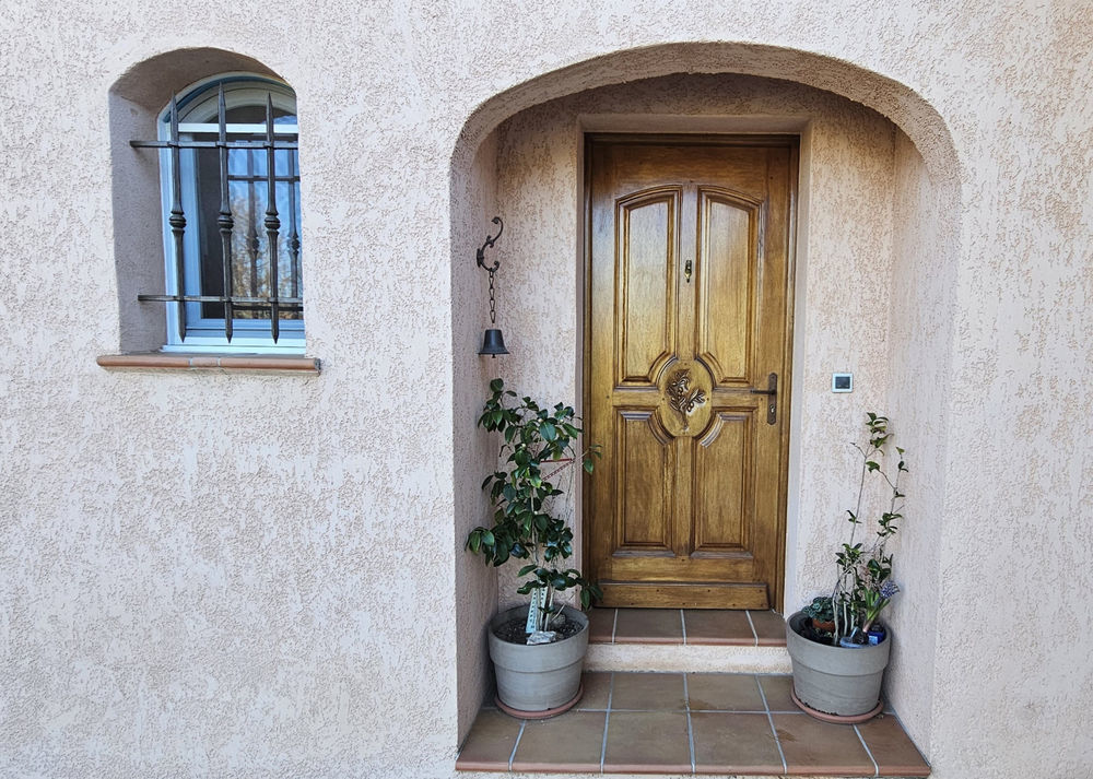 � vendre  Maison Bagnols-en-For�t (83600)