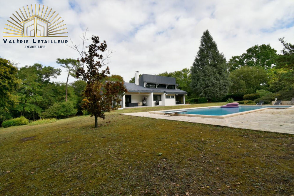 � vendre  Maison Pompignac (33370)