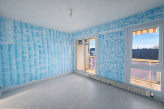  Appartement � vendre 3 pi�ces 62 m�