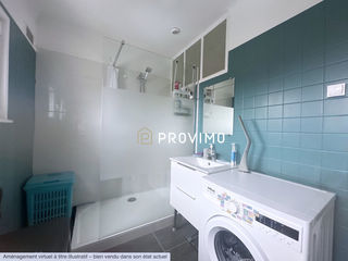  Maison � vendre 6 pi�ces 83 m�