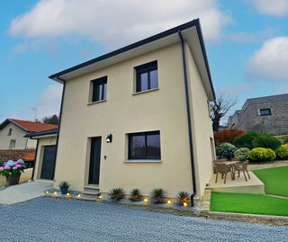  Maison � vendre 4 pi�ces 100 m�