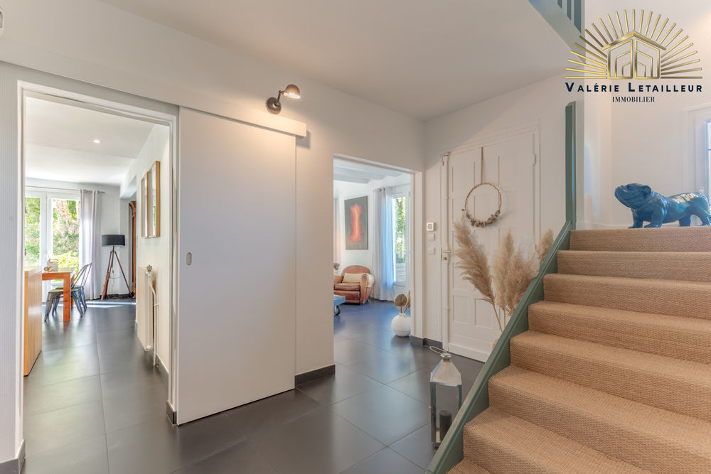 � vendre  Maison Carignan-de-Bordeaux (33360)