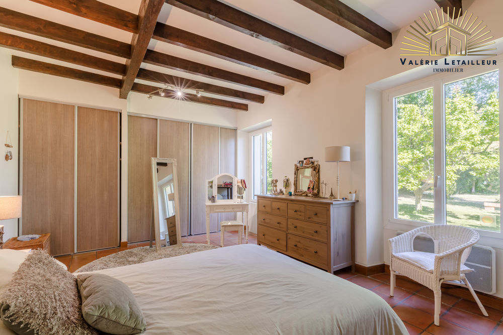 � vendre  Maison Carbon-Blanc (33560)