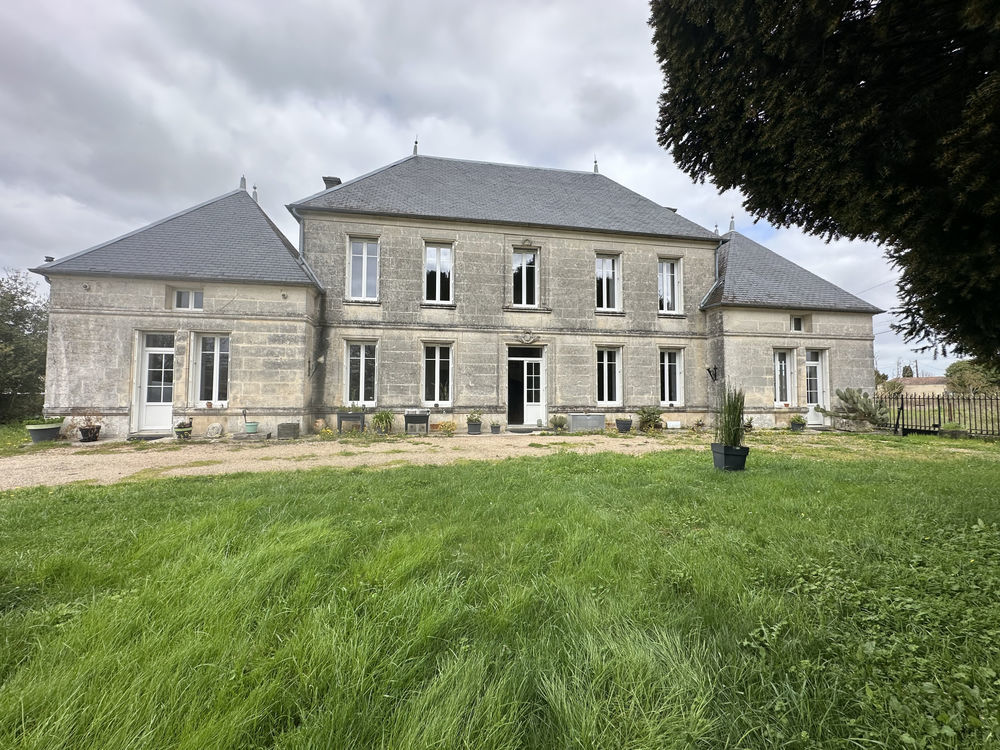 � vendre  Maison Sigogne (16200)