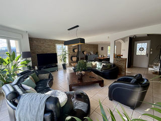  Maison � vendre 8 pi�ces 182 m�