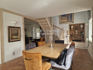  Maison � vendre 6 pi�ces 134 m�