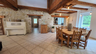  Propri�t�/ch�teau � vendre 7 pi�ces 297 m�