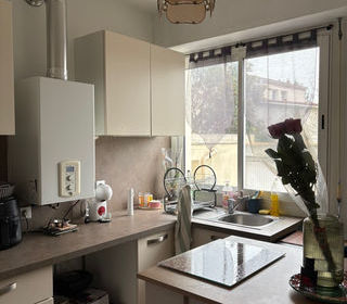  Appartement � vendre 4 pi�ces 75 m�