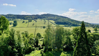  Propri�t�/ch�teau � vendre 15 + pi�ces 420 m�