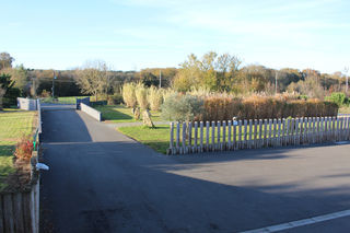  Propri�t�/ch�teau � vendre 11 pi�ces 400 m�