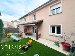  Maison � vendre 5 pi�ces 115 m�