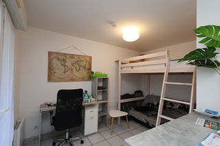  Appartement � vendre 1 pi�ce 27 m�