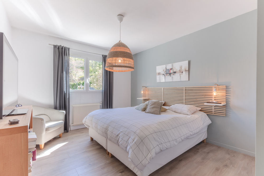 � vendre  Maison Carignan-de-Bordeaux (33360)