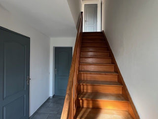  Maison � vendre 4 pi�ces 82 m�