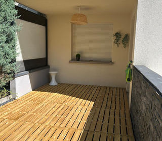  Appartement � vendre 4 pi�ces 82 m�