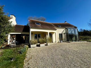  Propri�t�/ch�teau � vendre 6 pi�ces 196 m�