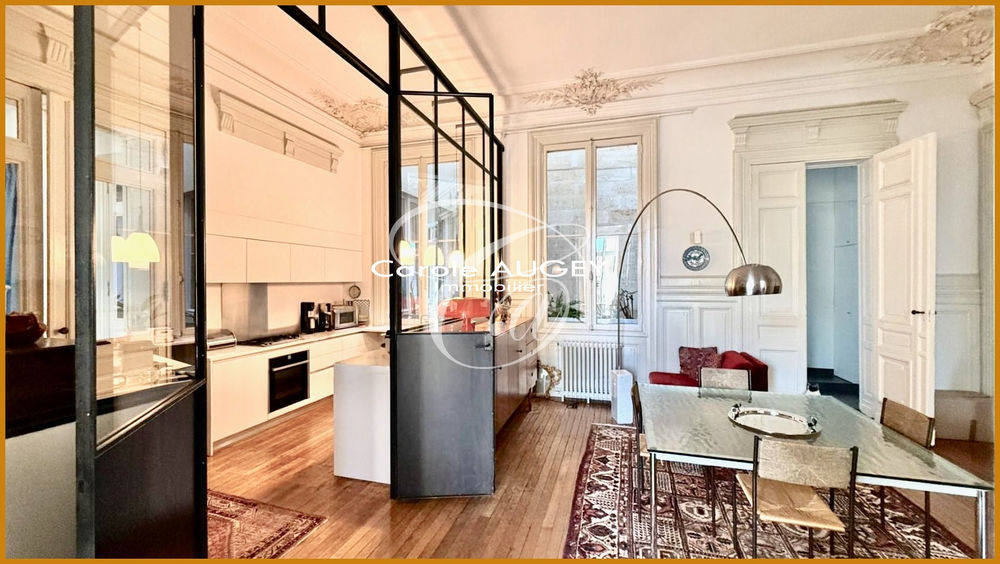 � vendre  Appartement Bordeaux (33000)