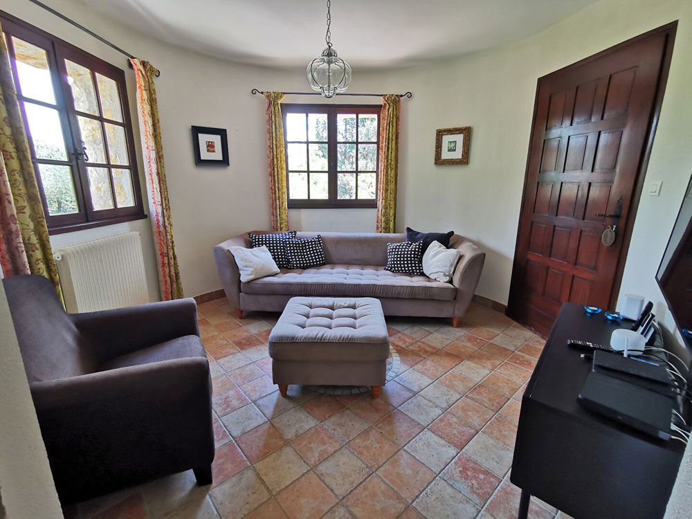 � vendre  Maison Bagnols-en-For�t (83600)