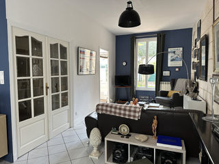  Maison � vendre 6 pi�ces 100 m�