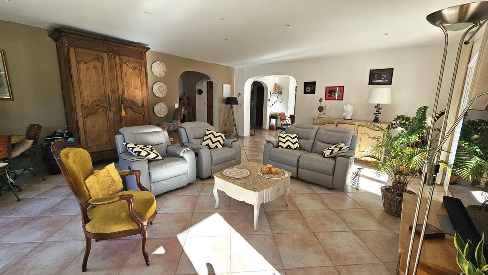 � vendre  Maison Bagnols-en-For�t (83600)