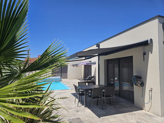  Maison � vendre 5 pi�ces 160 m�