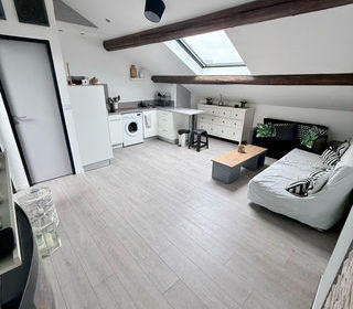  Appartement � vendre 2 pi�ces 42 m�