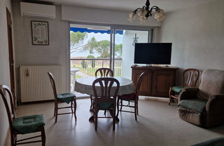  Appartement � vendre 3 pi�ces 64 m�