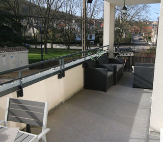  Appartement � vendre 4 pi�ces 85 m�