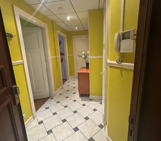  Appartement � vendre 3 pi�ces 68 m�