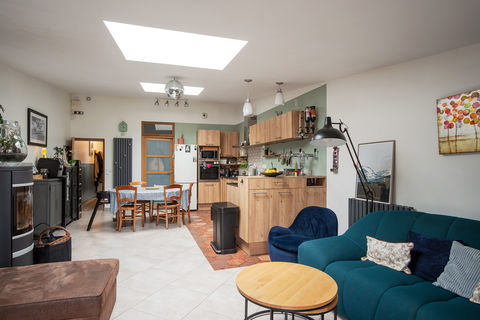  Maison � vendre 6 pi�ces 105 m�