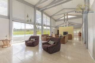  Propri�t�/ch�teau � vendre 10 pi�ces 430 m�