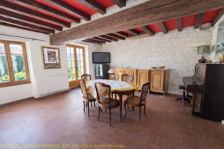  Maison � vendre 4 pi�ces 125 m�