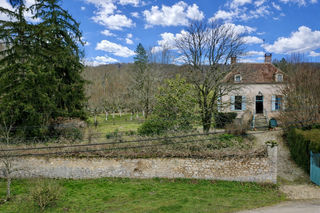  Propri�t�/ch�teau � vendre 4 pi�ces 110 m�