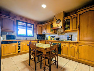  Maison � vendre 5 pi�ces 100 m�