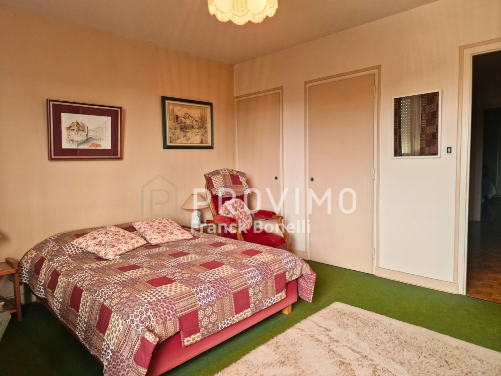 � vendre  Appartement Annecy (74000)