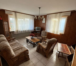  Maison � vendre 6 pi�ces 106 m�