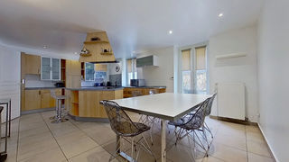  Appartement � vendre 6 pi�ces 149 m�