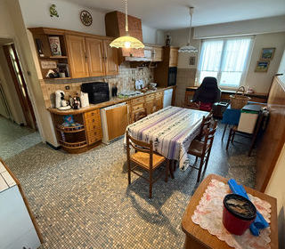  Maison � vendre 6 pi�ces 106 m�