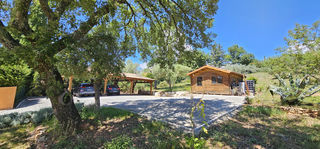  Propri�t�/ch�teau � vendre 7 pi�ces 200 m�