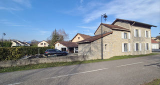  Maison � vendre 4 pi�ces 88 m�