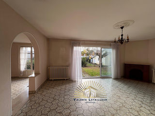  Maison � vendre 5 pi�ces 92 m�