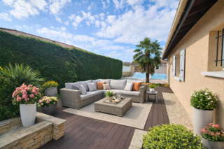  Maison � vendre 6 pi�ces 134 m�