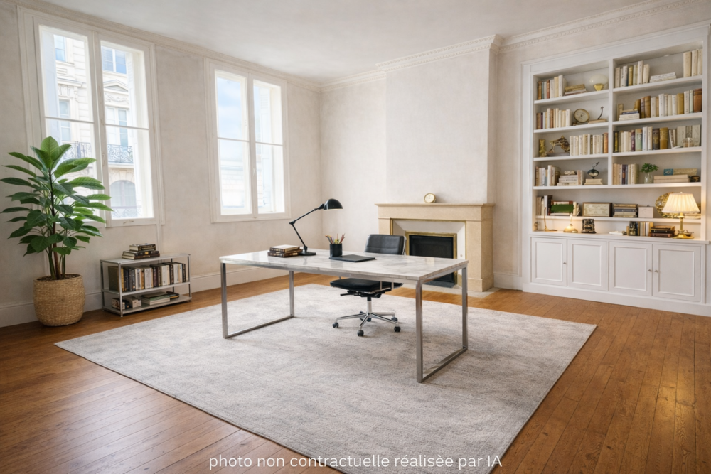 � vendre  Maison Bordeaux (33000)